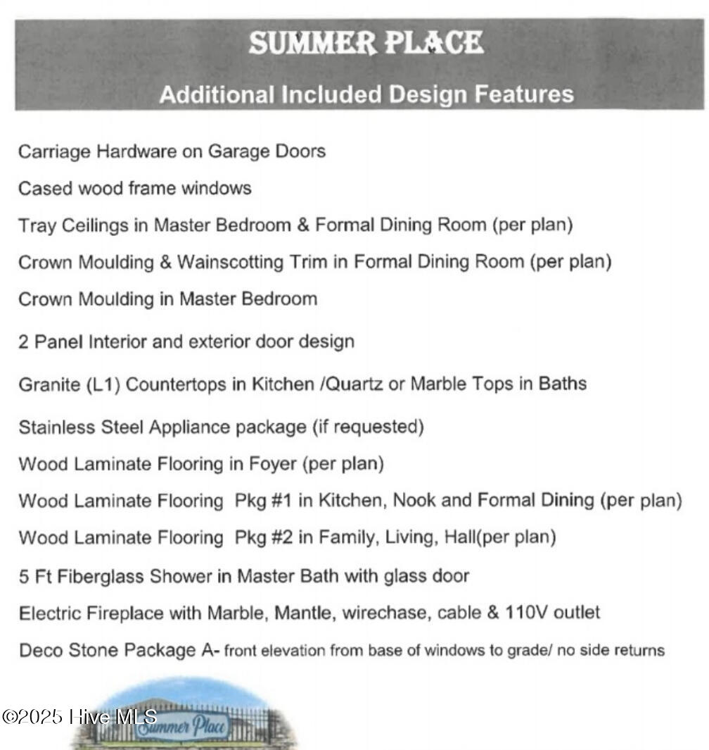 413 Lemonade Lane Property Photo 19