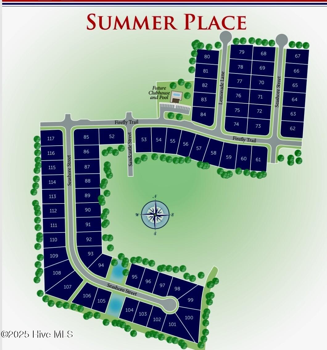 413 Lemonade Lane Property Photo 20