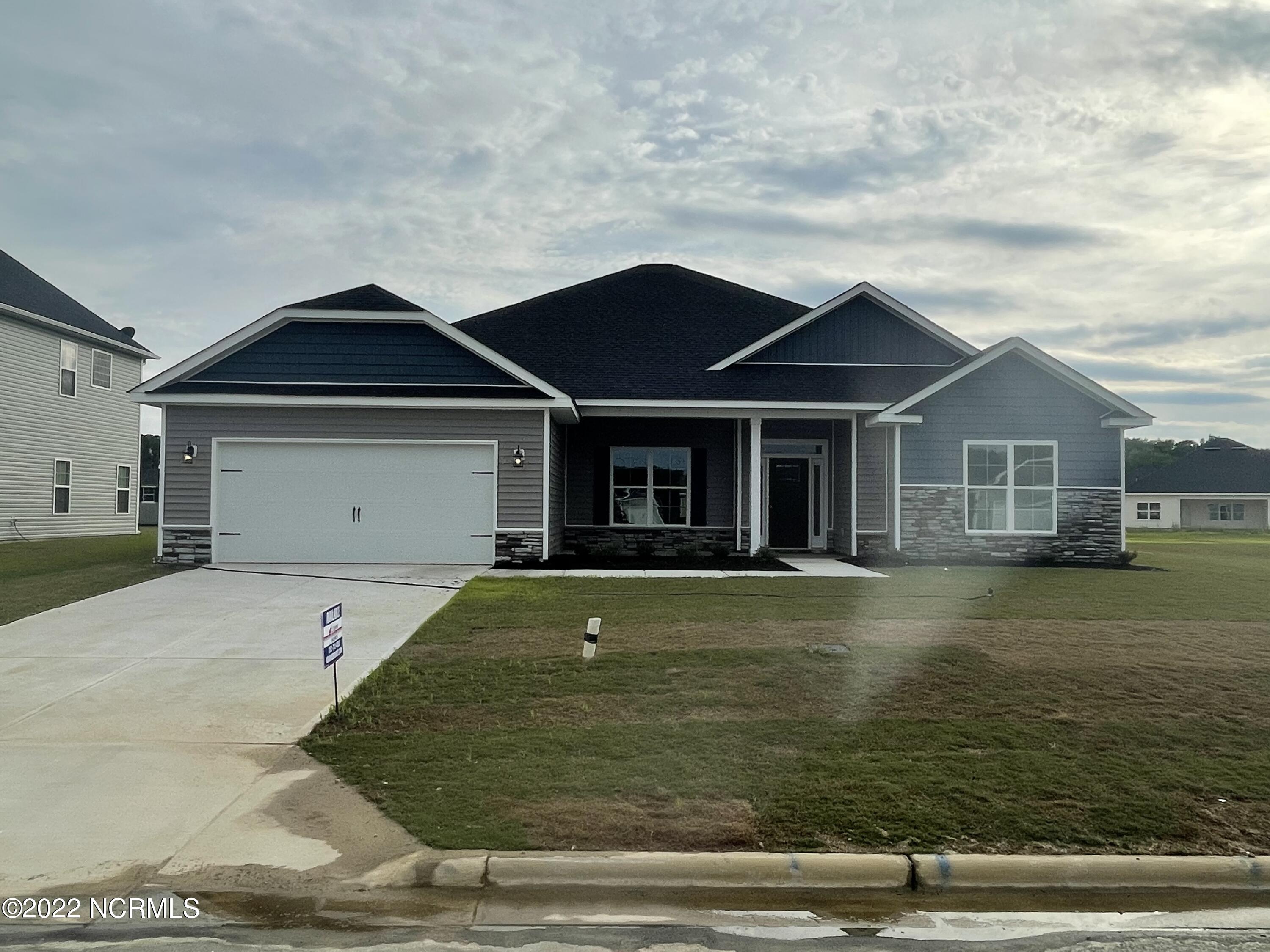 413 Lemonade Lane Property Photo
