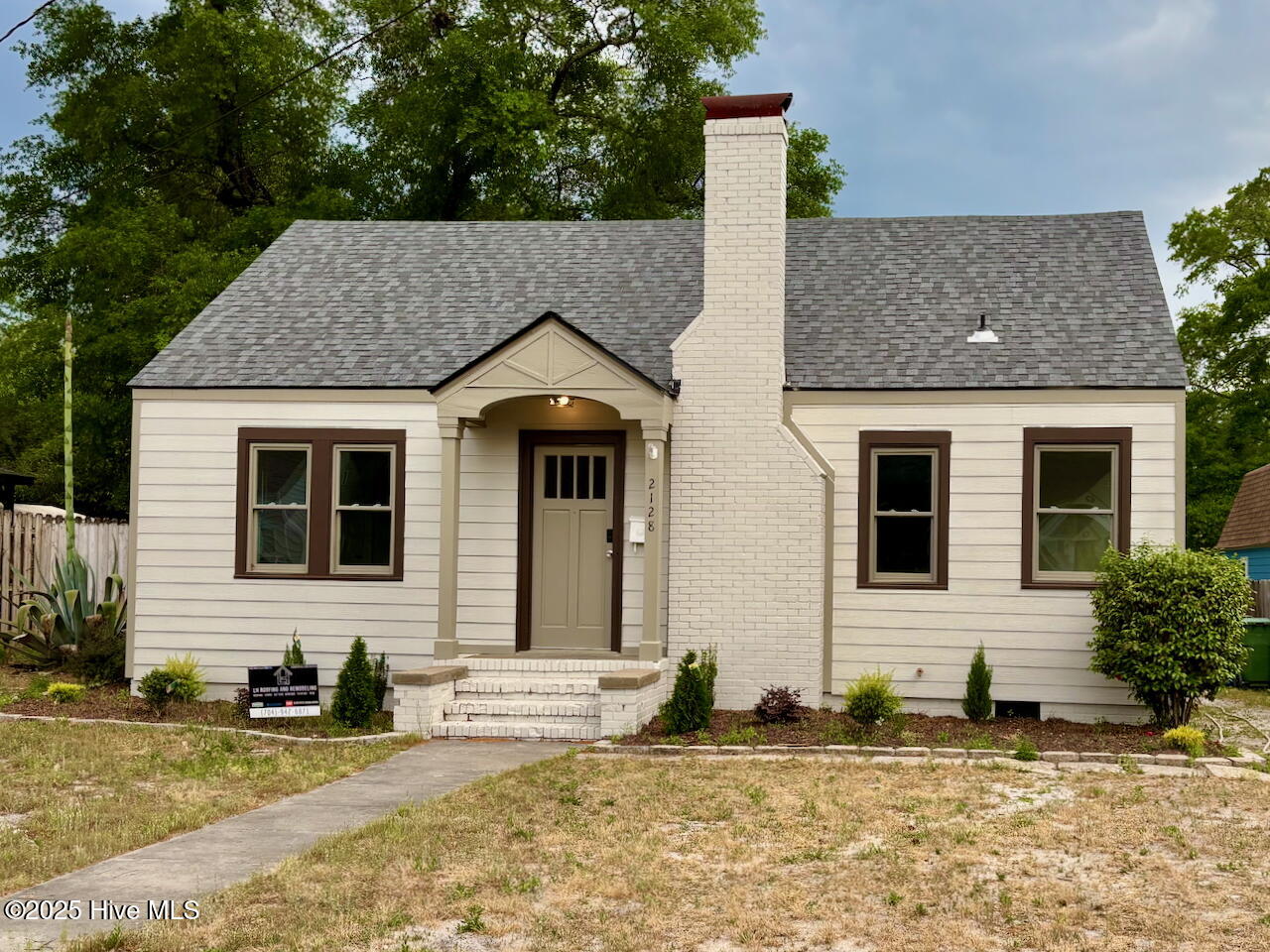 2128 Jackson Street Property Photo
