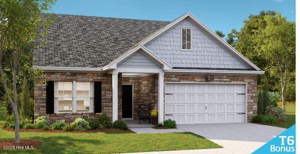 8727 S Baton Rouge Avenue Lot 1152 Property Photo