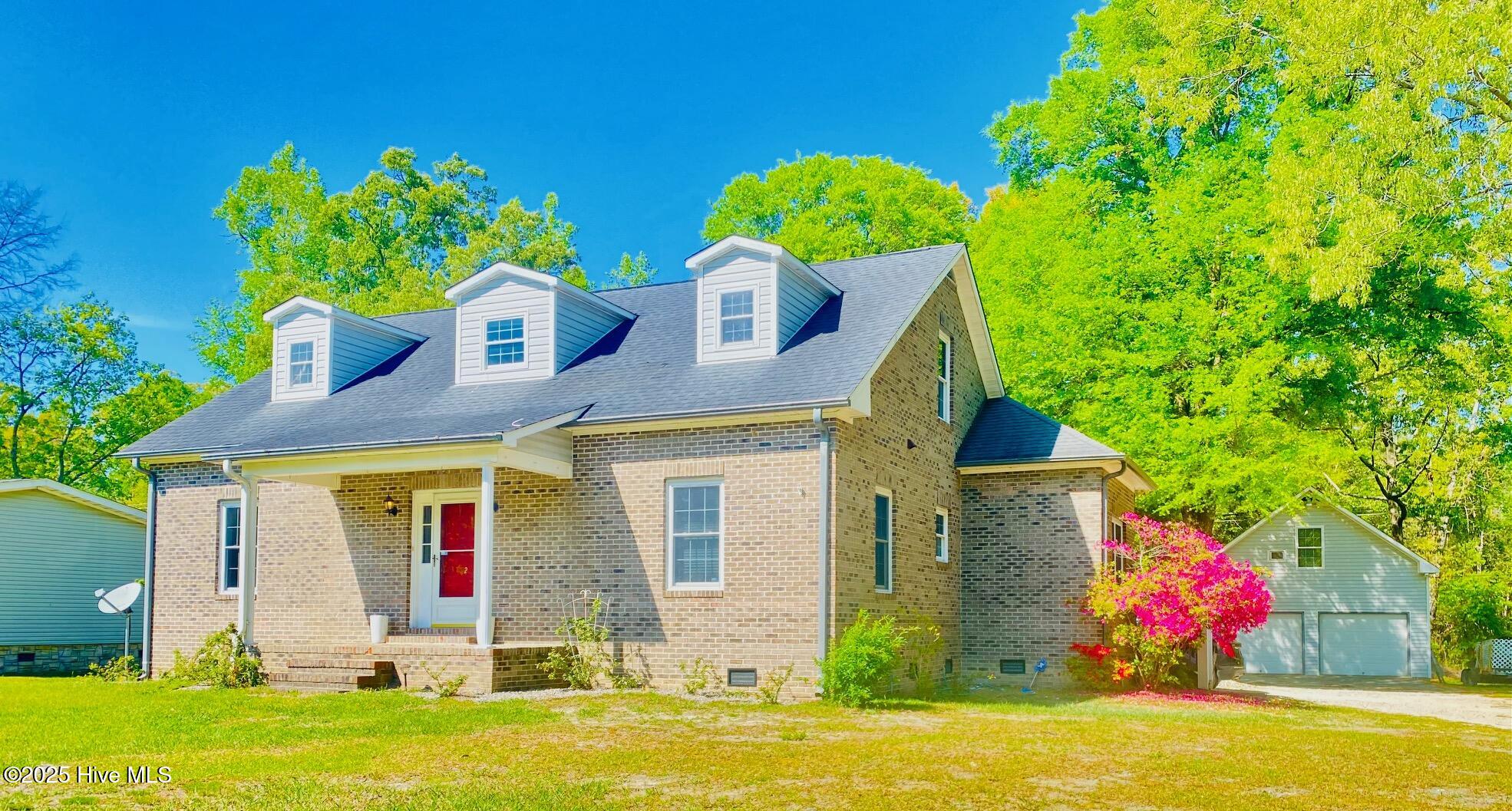 3772 Old Maco Road Property Photo
