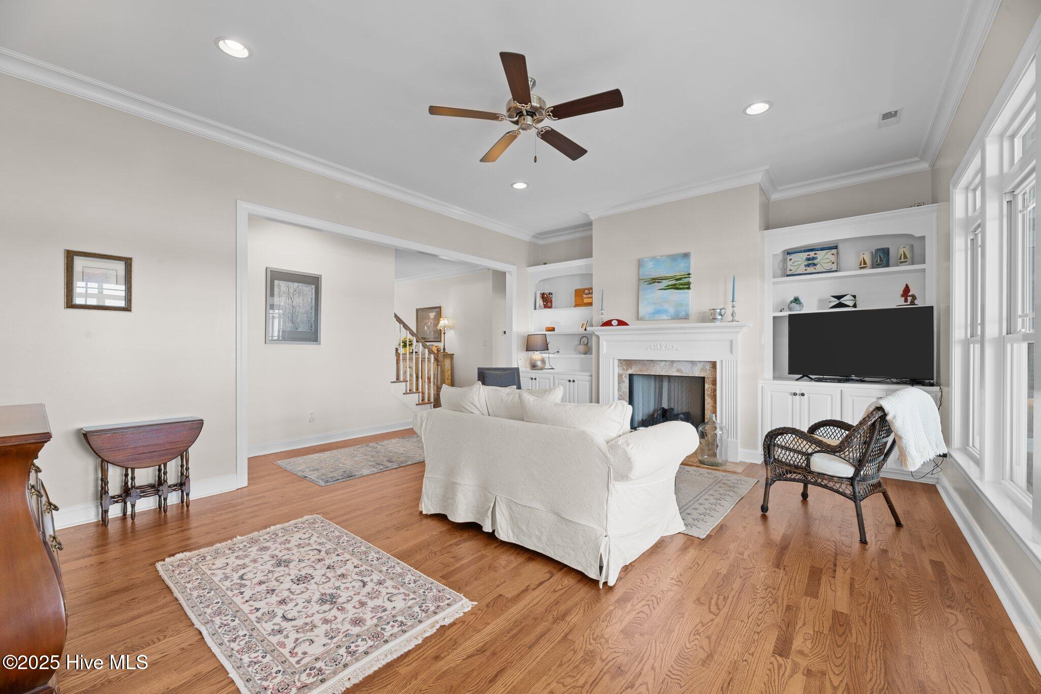 409 Neuse Harbour Boulevard Property Photo 12