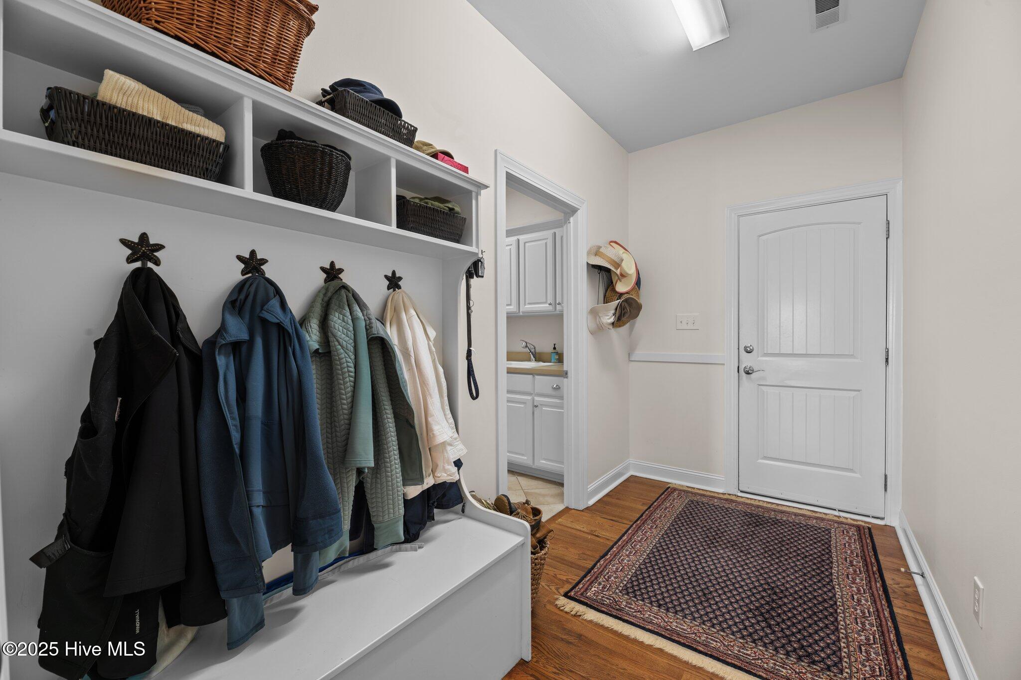 409 Neuse Harbour Boulevard Property Photo 23