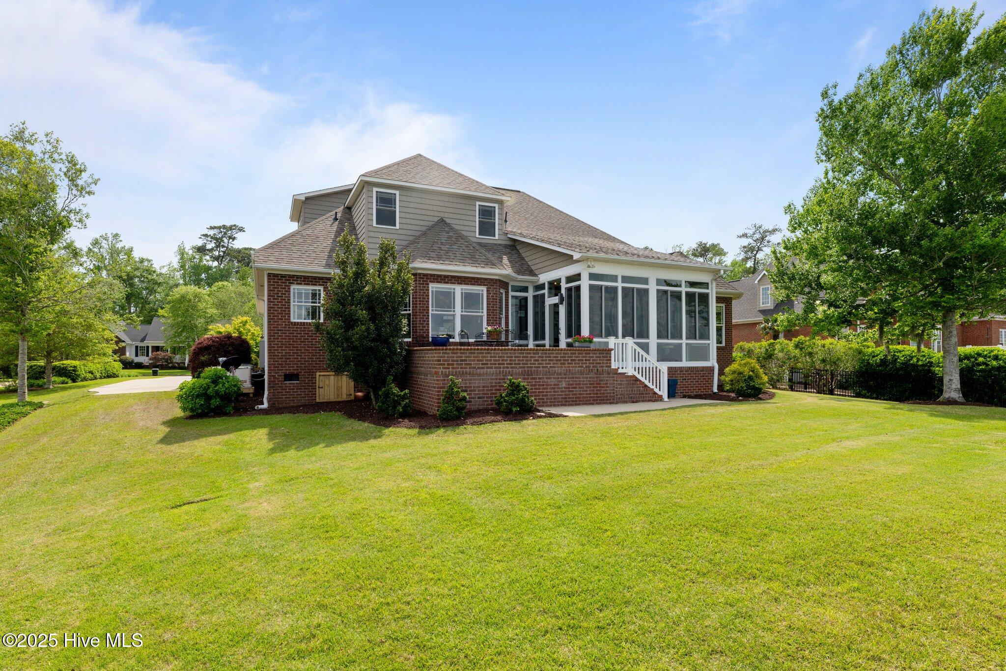 409 Neuse Harbour Boulevard Property Photo 42