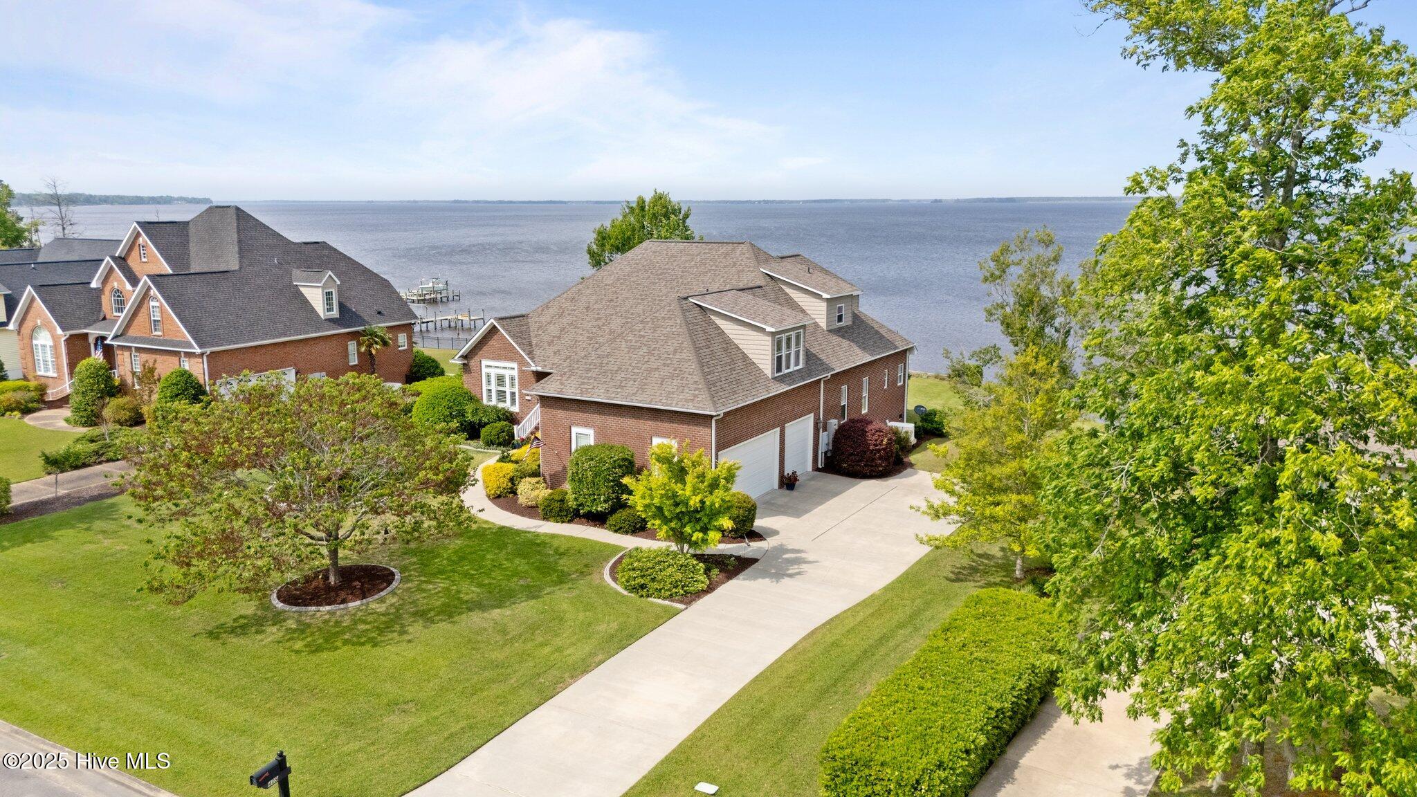 409 Neuse Harbour Boulevard Property Photo 43