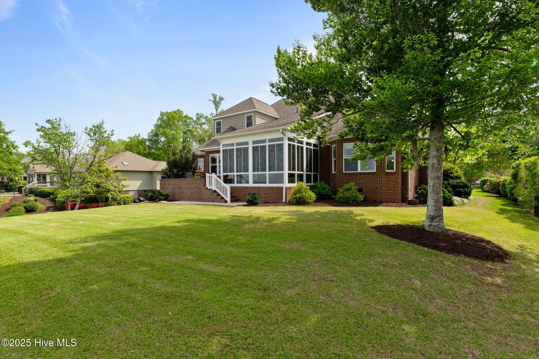 409 Neuse Harbour Boulevard Property Photo 44