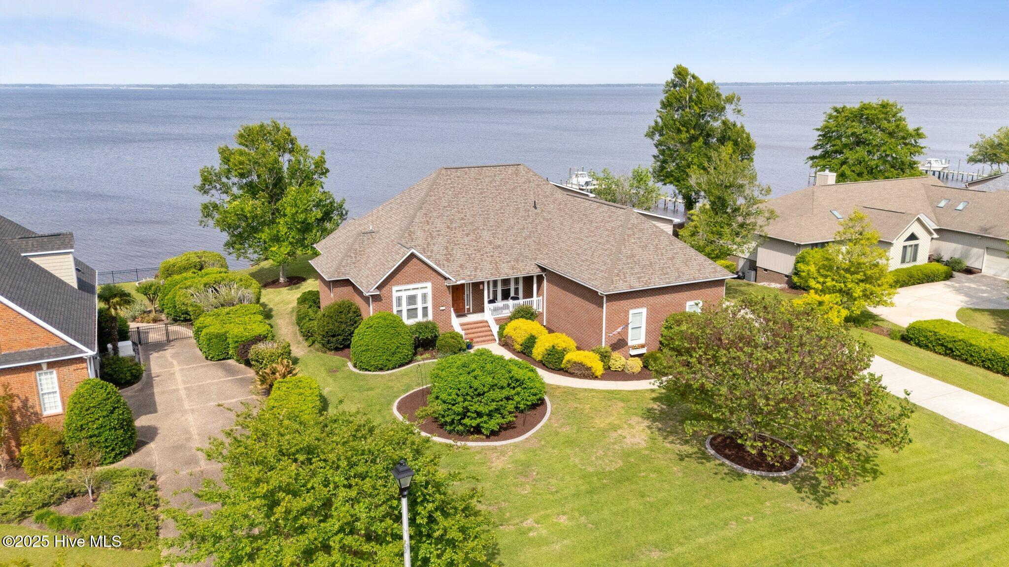 409 Neuse Harbour Boulevard Property Photo 50