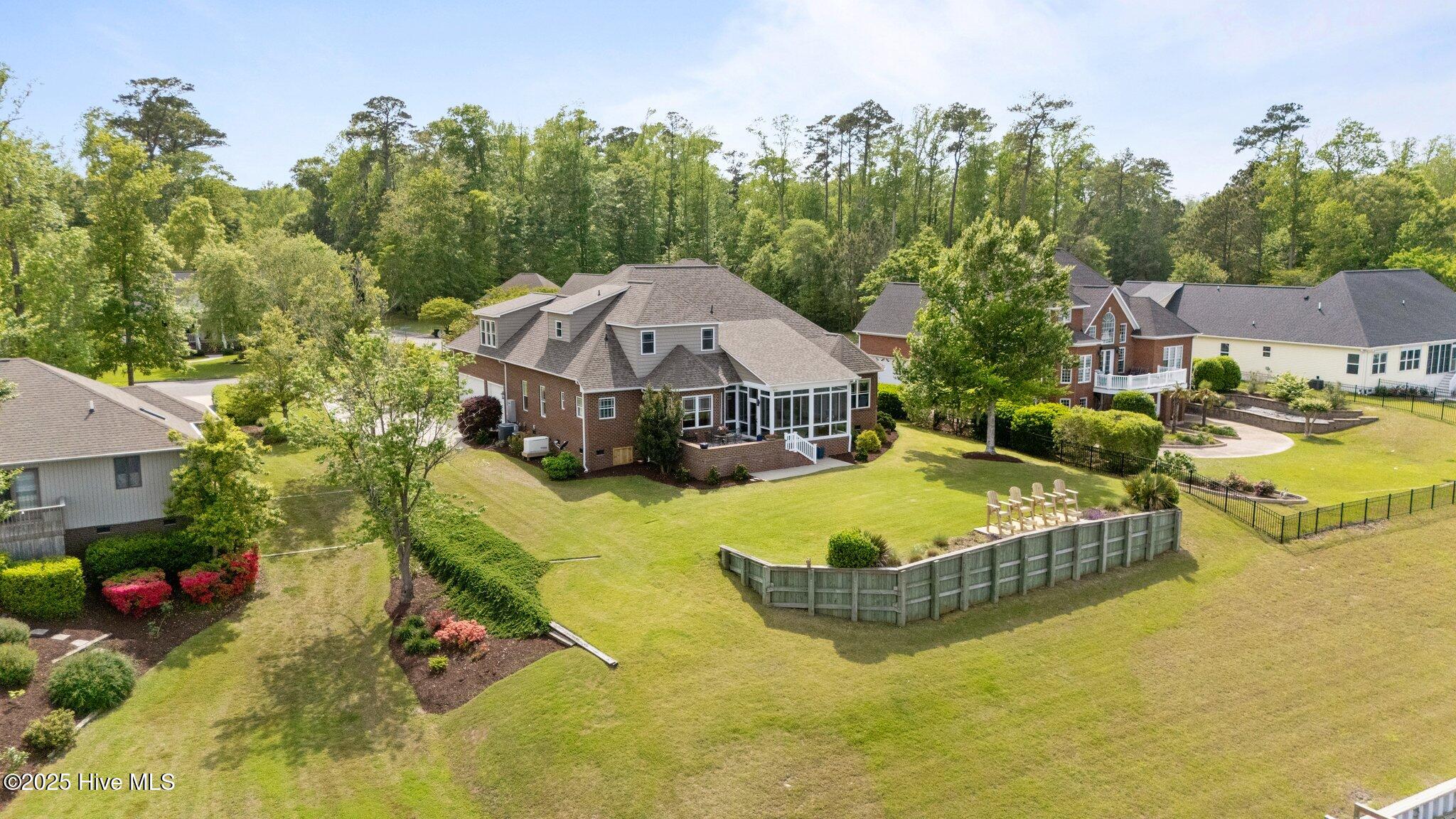 409 Neuse Harbour Boulevard Property Photo 52