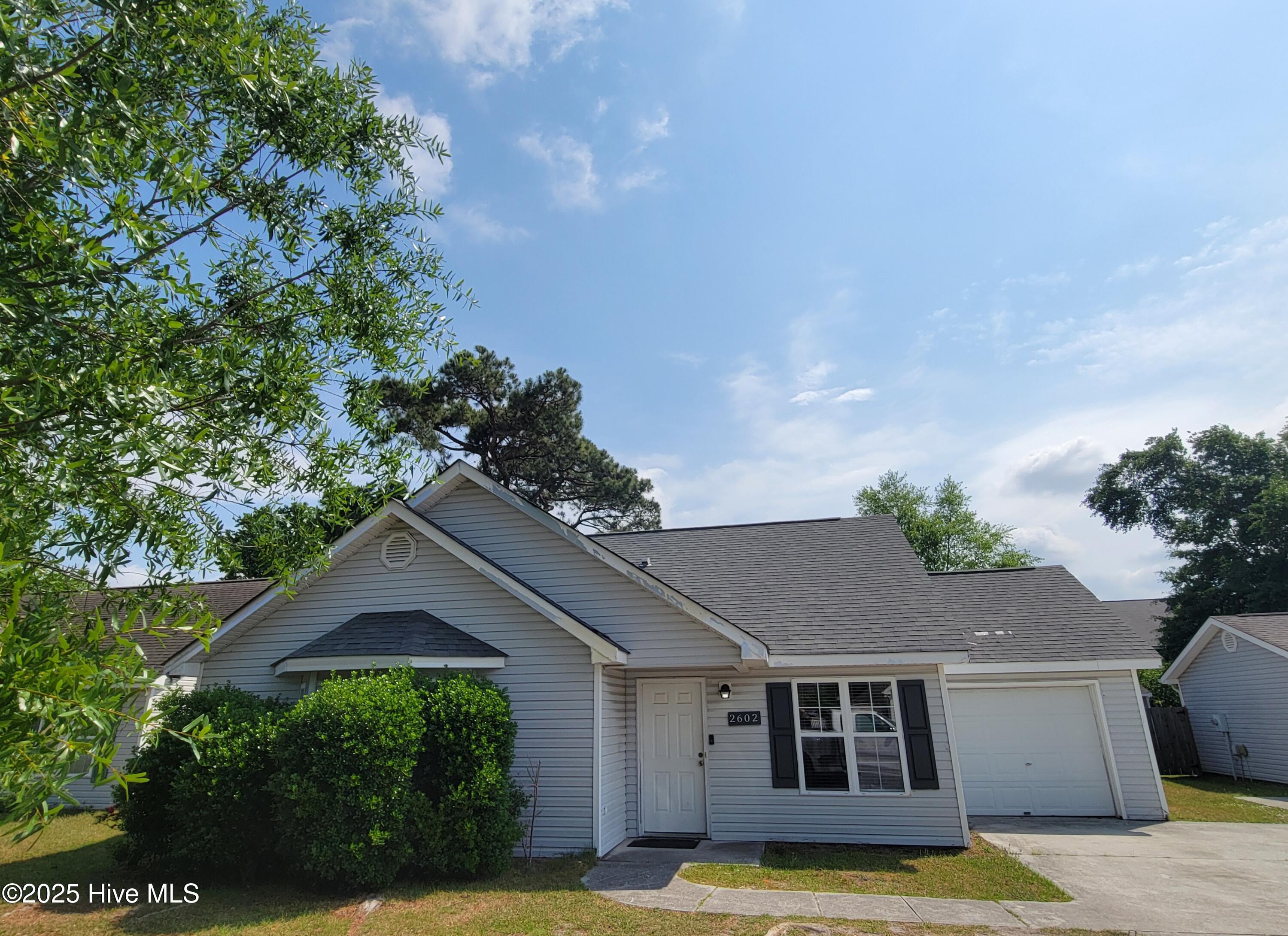 2602 Drewman Court Property Photo