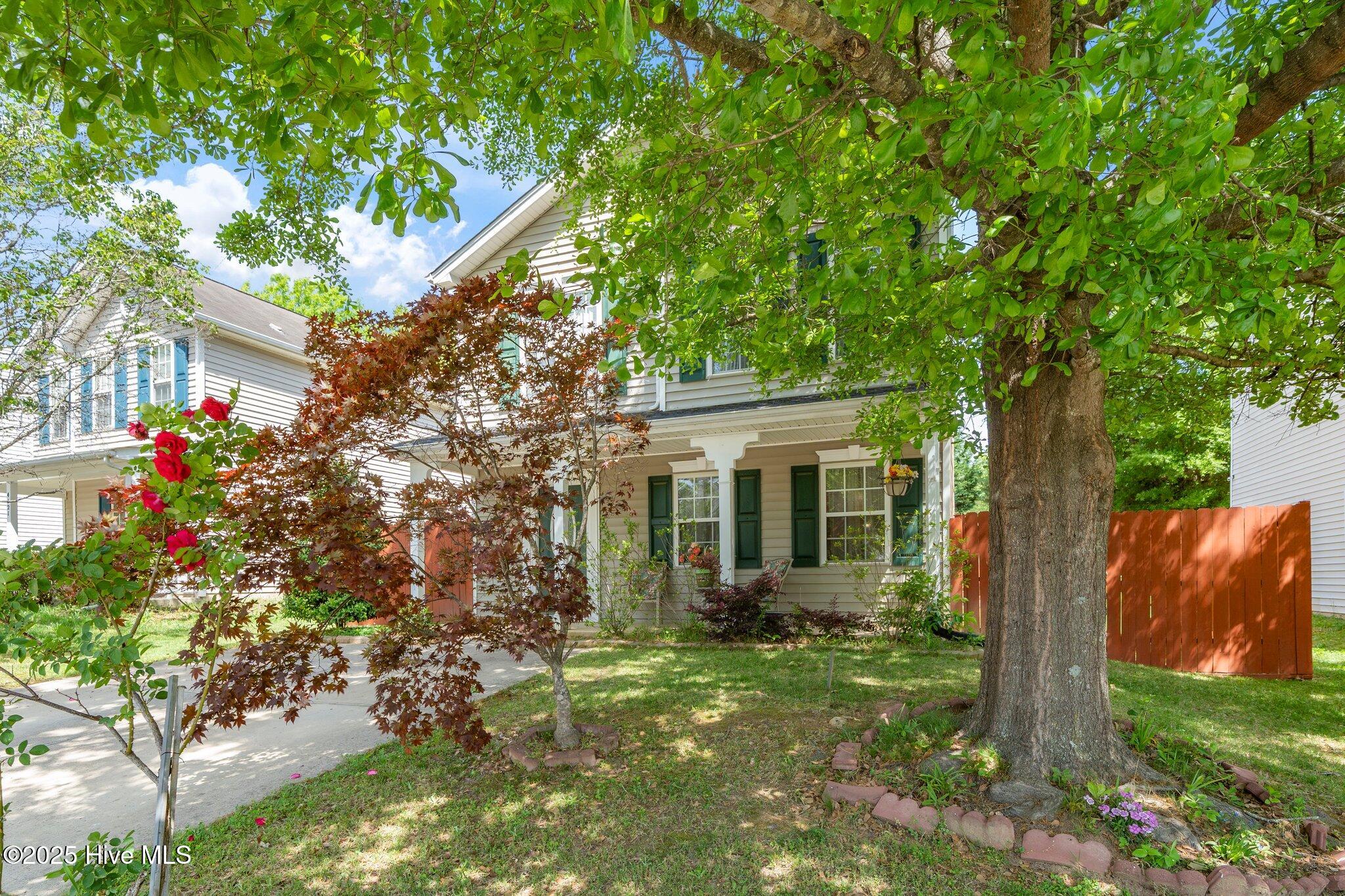 4125 Palafox Court Property Photo 3