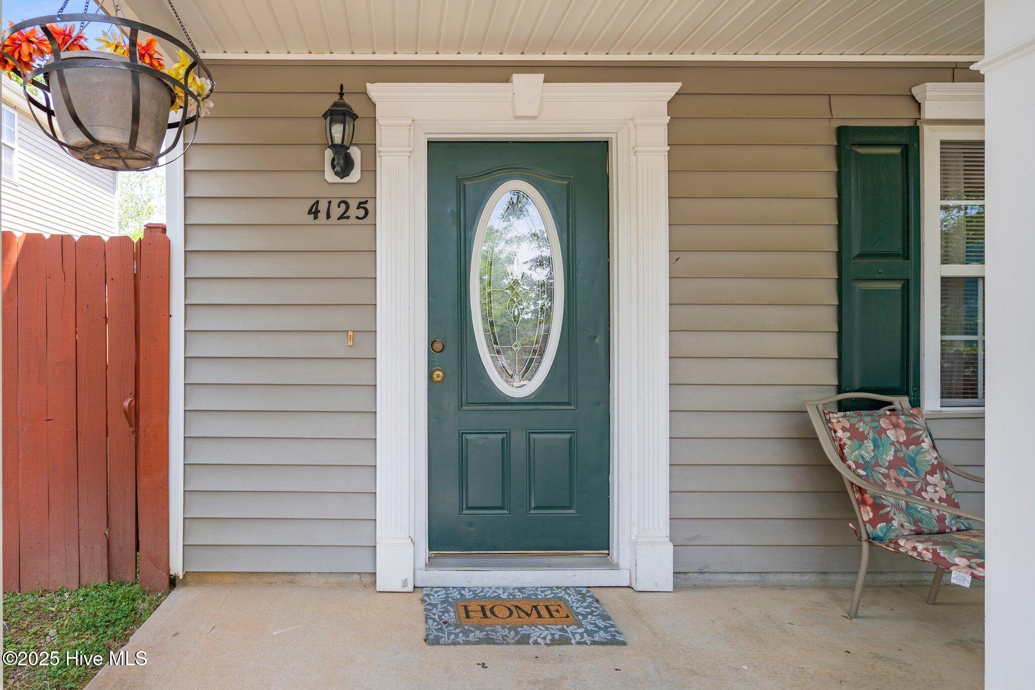 4125 Palafox Court Property Photo 4