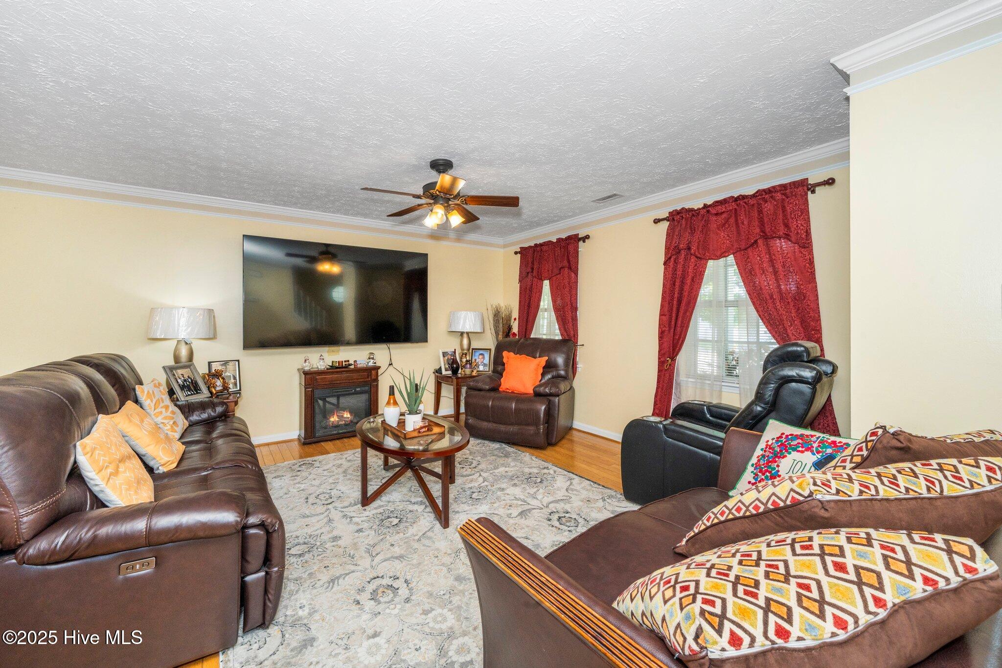 4125 Palafox Court Property Photo 14