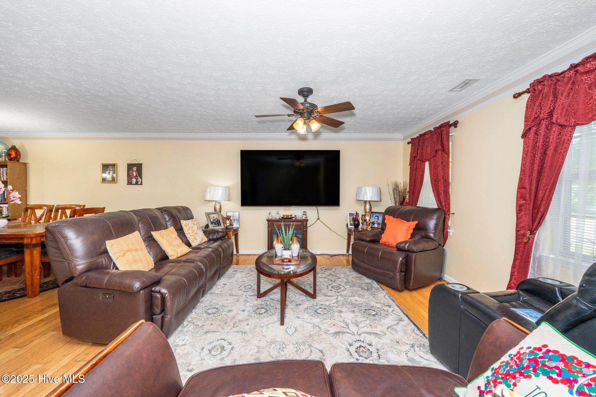 4125 Palafox Court Property Photo 15