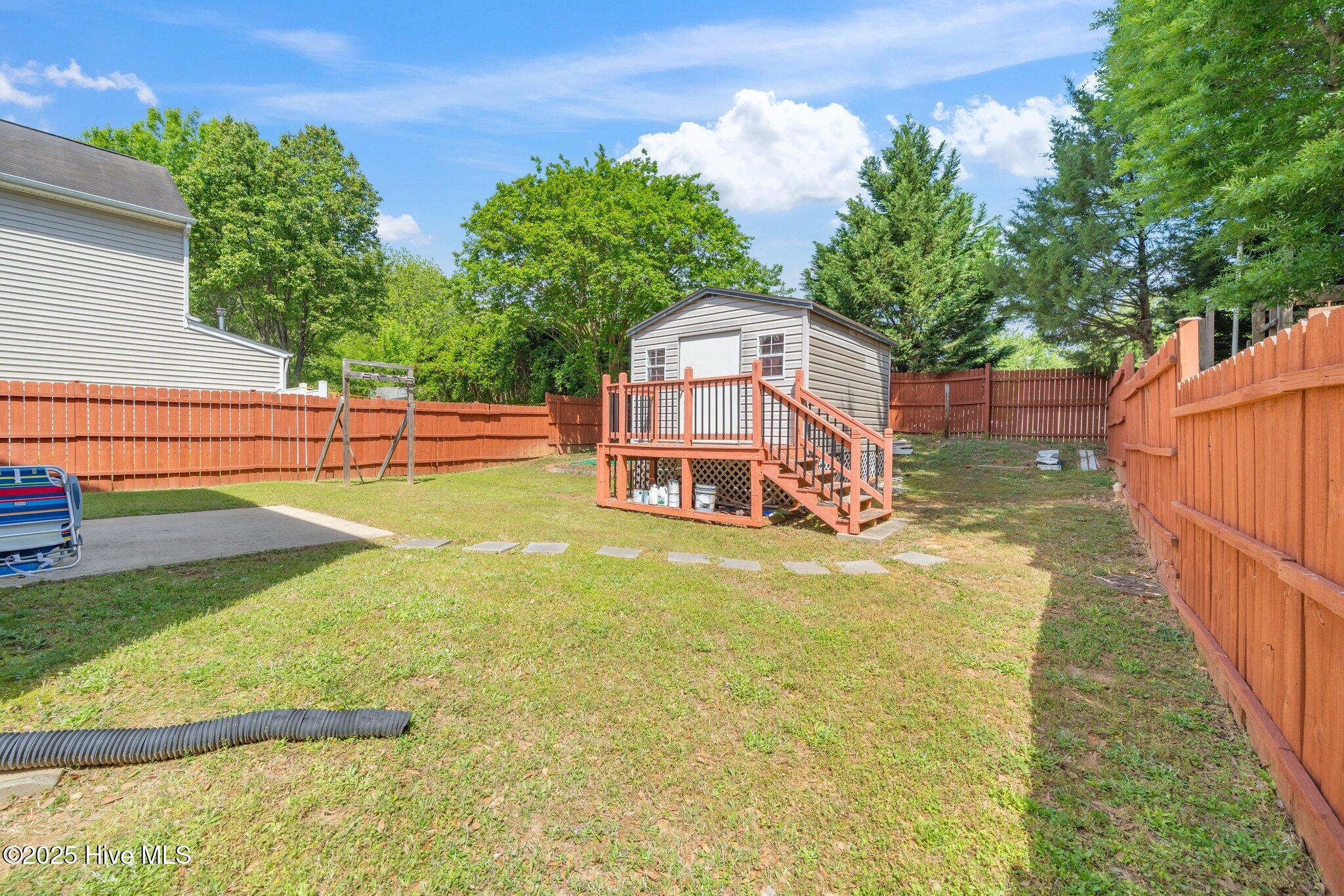 4125 Palafox Court Property Photo 22