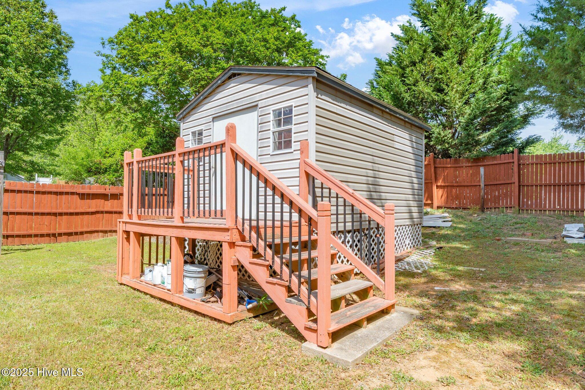 4125 Palafox Court Property Photo 23