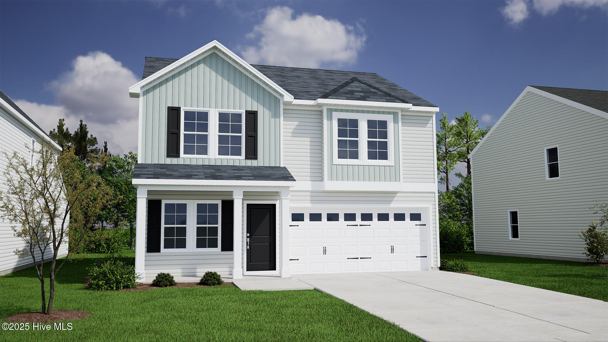 2313 Flowery Branch Drive Lot 246 Property Photo
