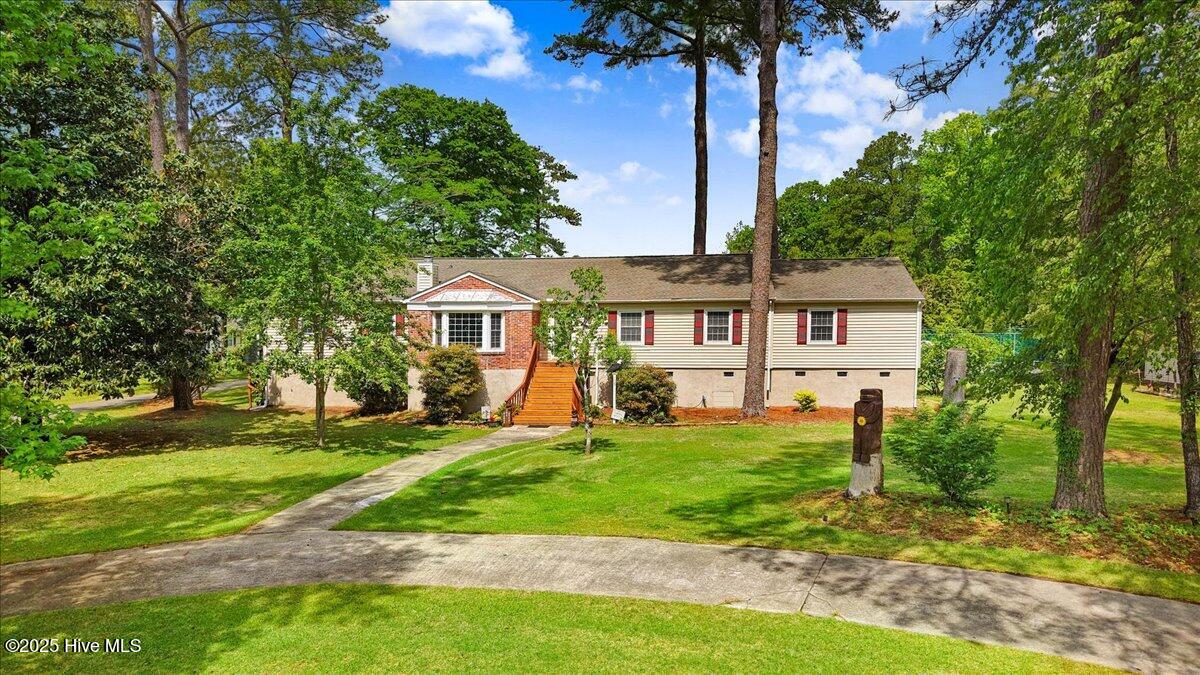 105 Harbor Drive Property Photo