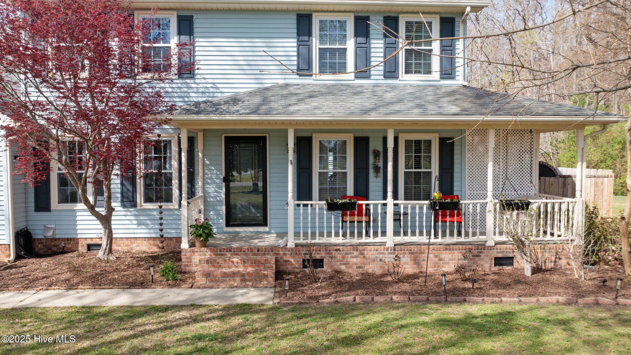 1714 Darian Drive Property Photo