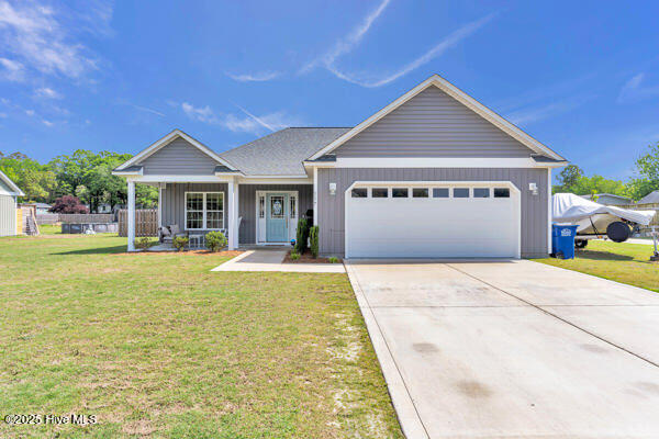 117 Zonnie Lane Property Photo 2