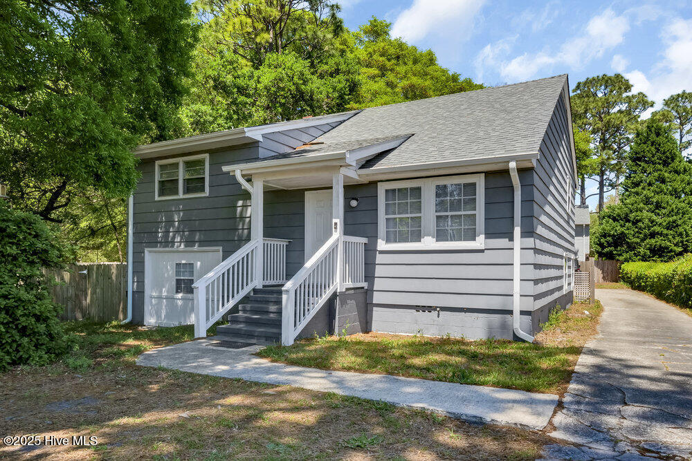 4943 Wrightsville Avenue Property Photo 1