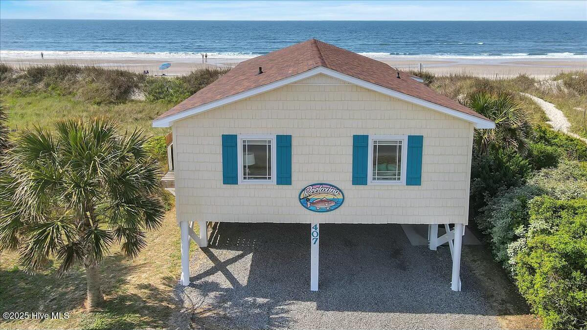 407 Ocean Drive Property Photo