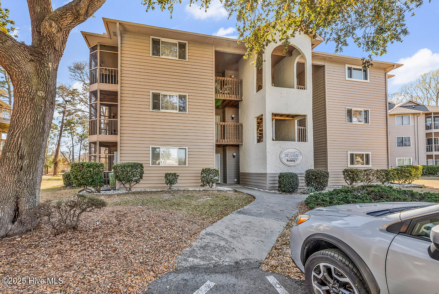 807 Colony Place # D Property Photo