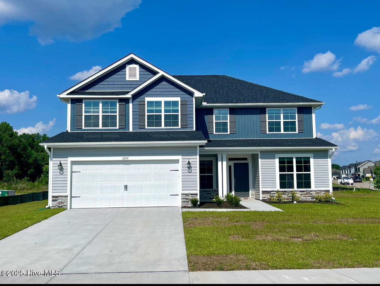 407 Lemonade Lane Property Photo