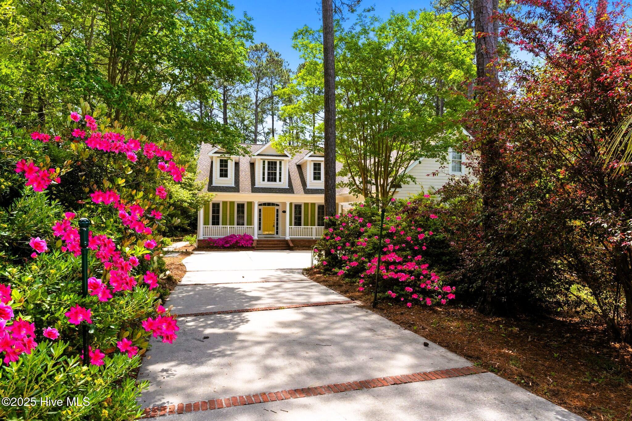 6471 Rolling Run Property Photo 1