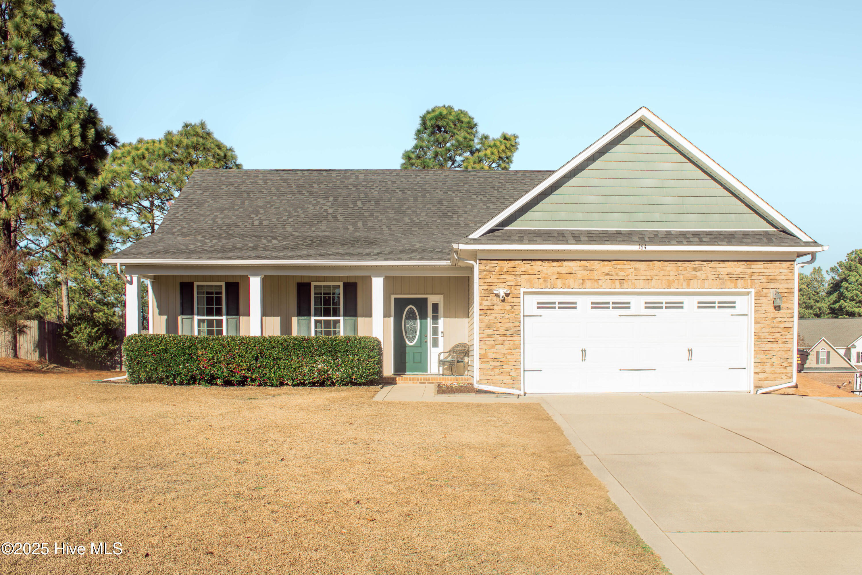 164 Blue Oak Drive Property Photo