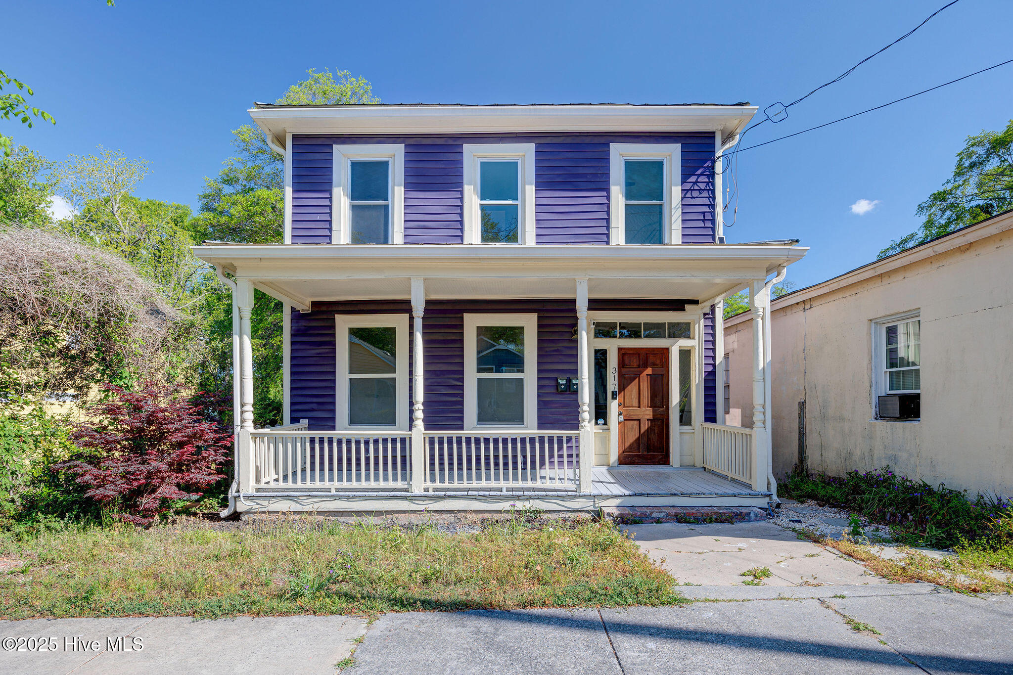 317 Wright Street Property Photo 1