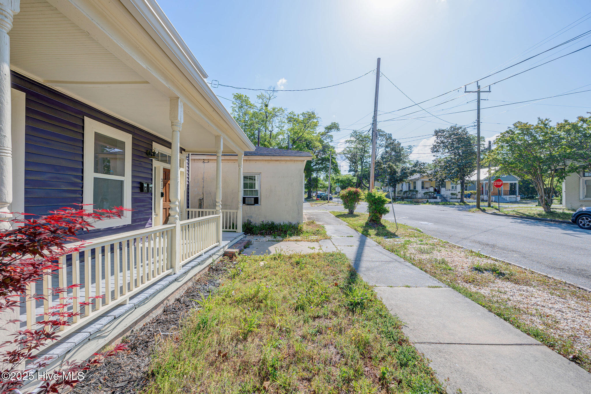 317 Wright Street Property Photo 5
