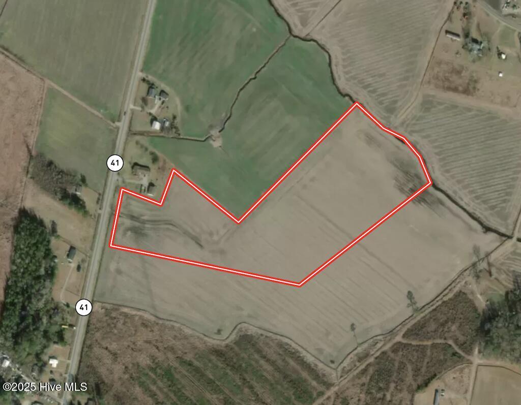 001 Hwy 41 Property Photo