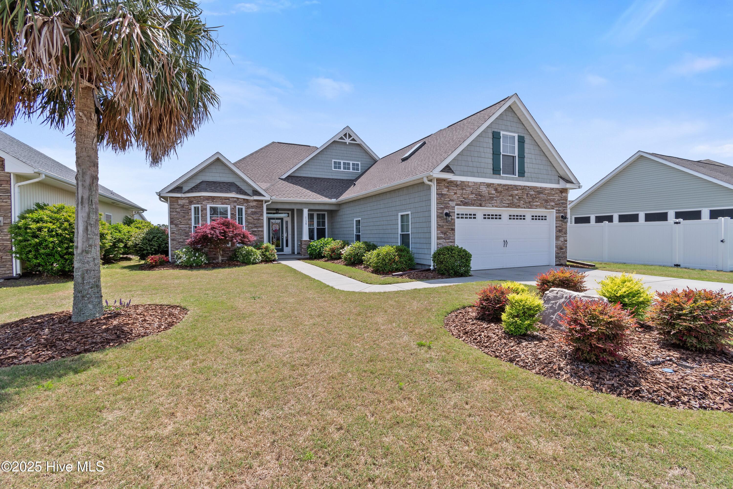 7138 Sevilleen Drive Property Photo 1