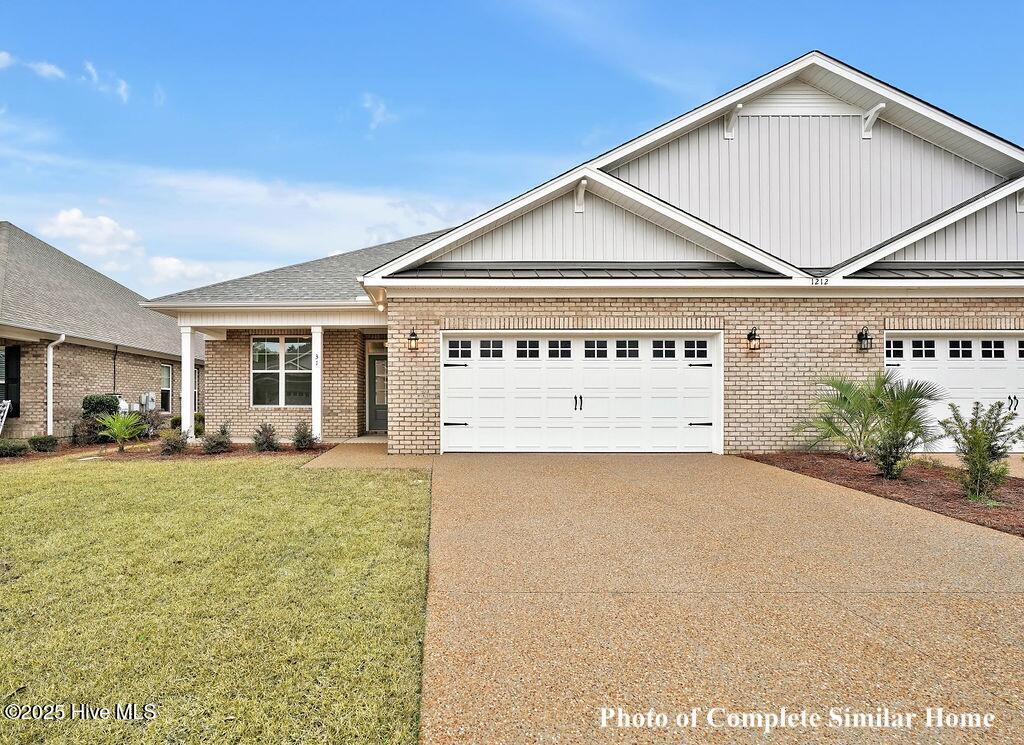 1250 Formosa Drive 84 Property Photo
