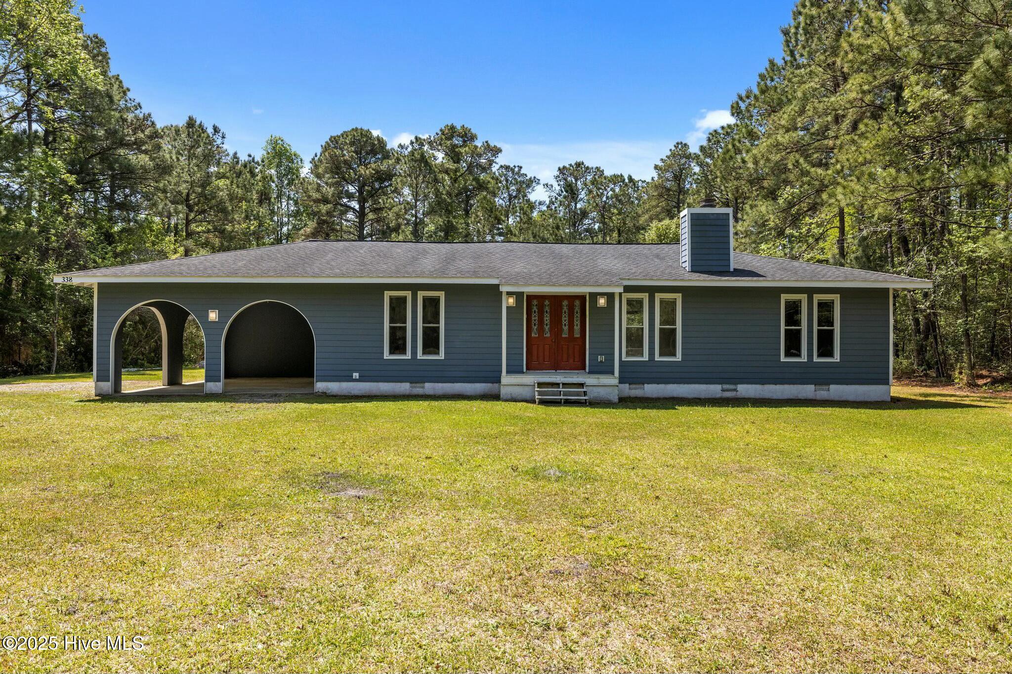338 Mccabe Road Property Photo