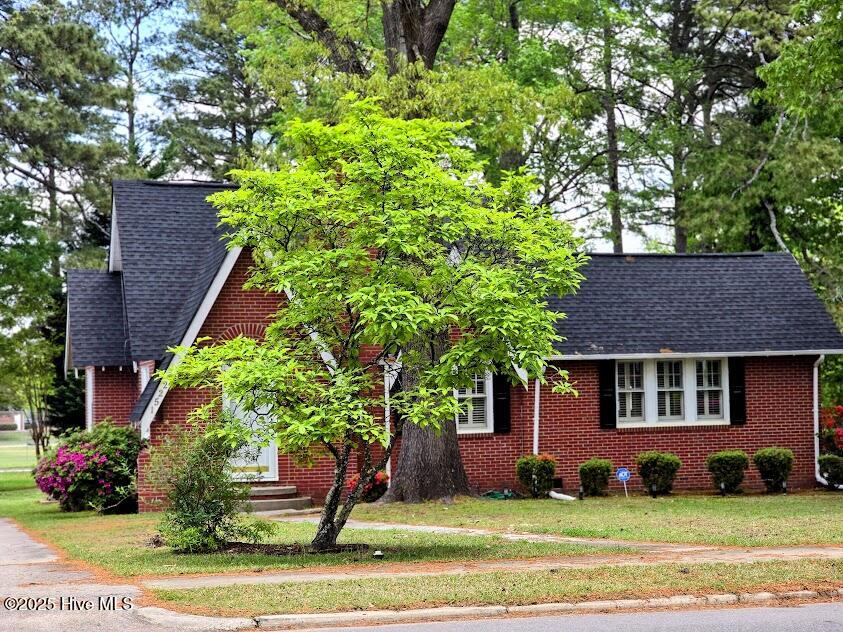 1522 W Thomas Street Property Photo