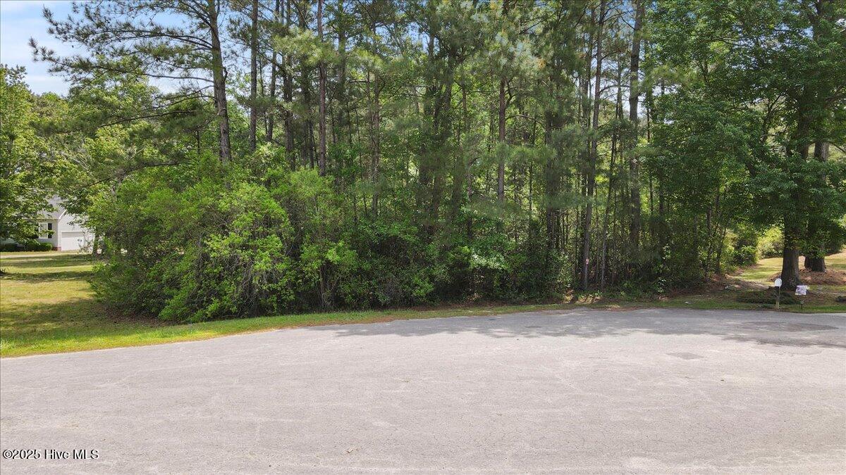 3506 Aycock Court Property Photo