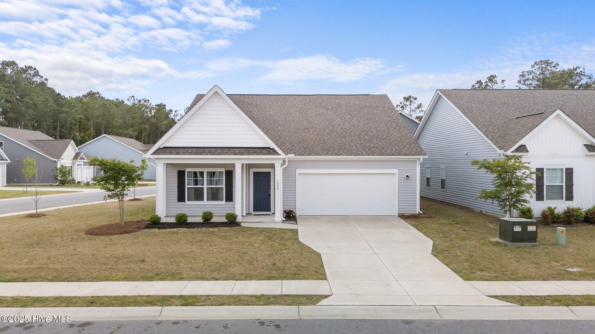 1008 Rodanthe Drive Property Photo