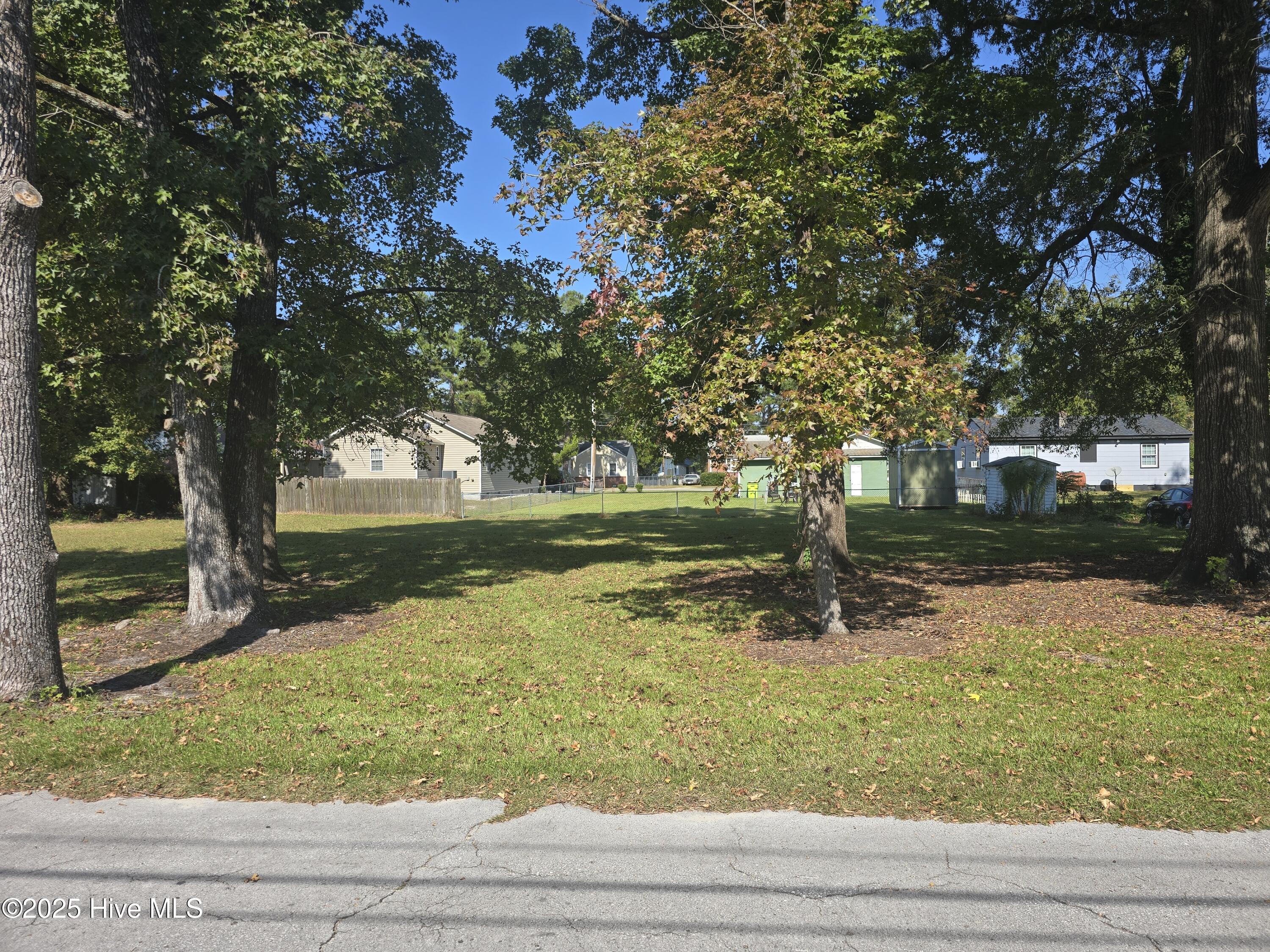 1612 Lincoln Street Property Photo