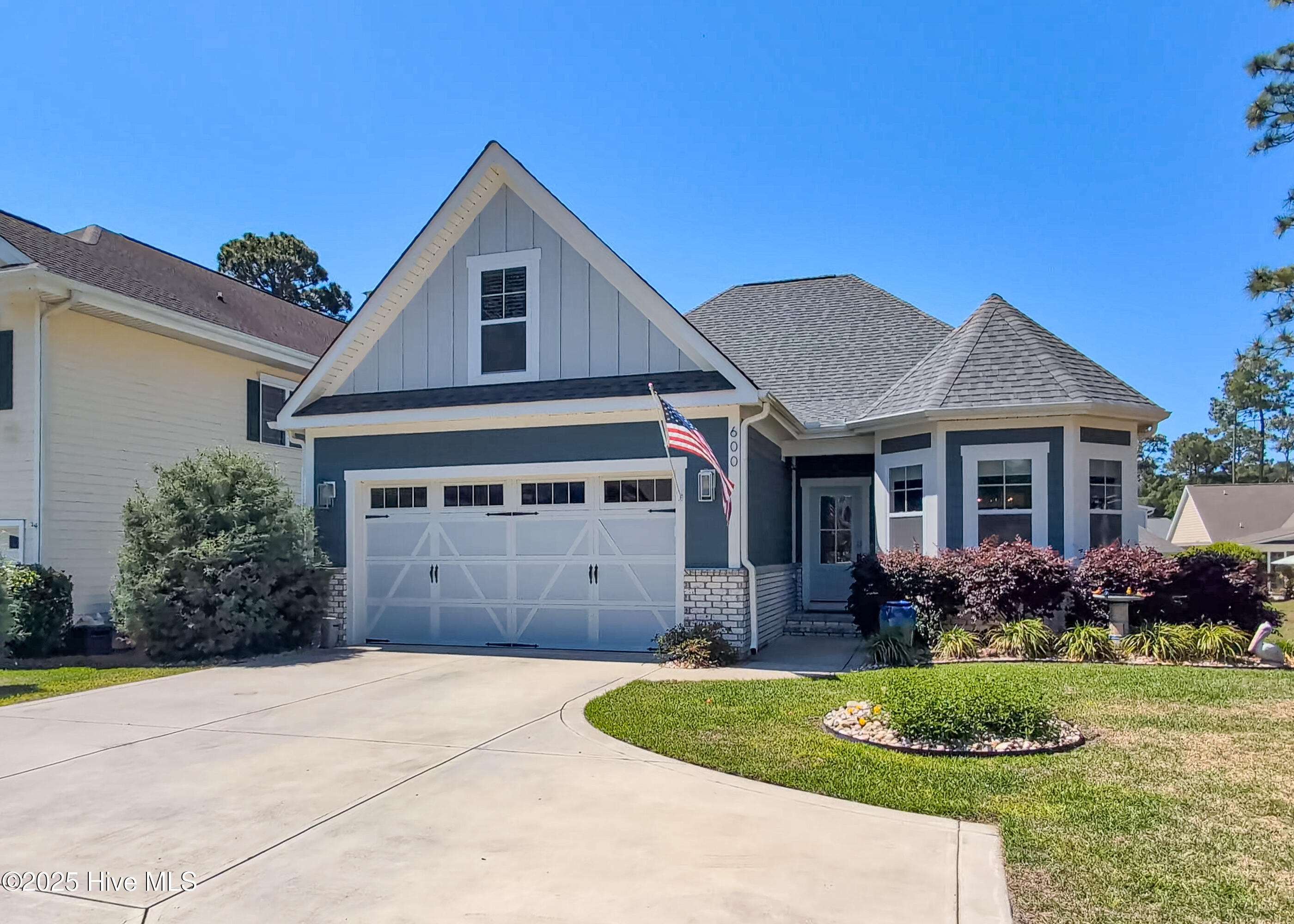 600 Planters Ridge Drive Property Photo