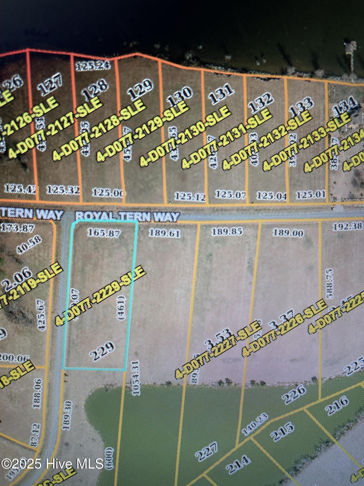 000 Royal Tern Way Property Photo 11