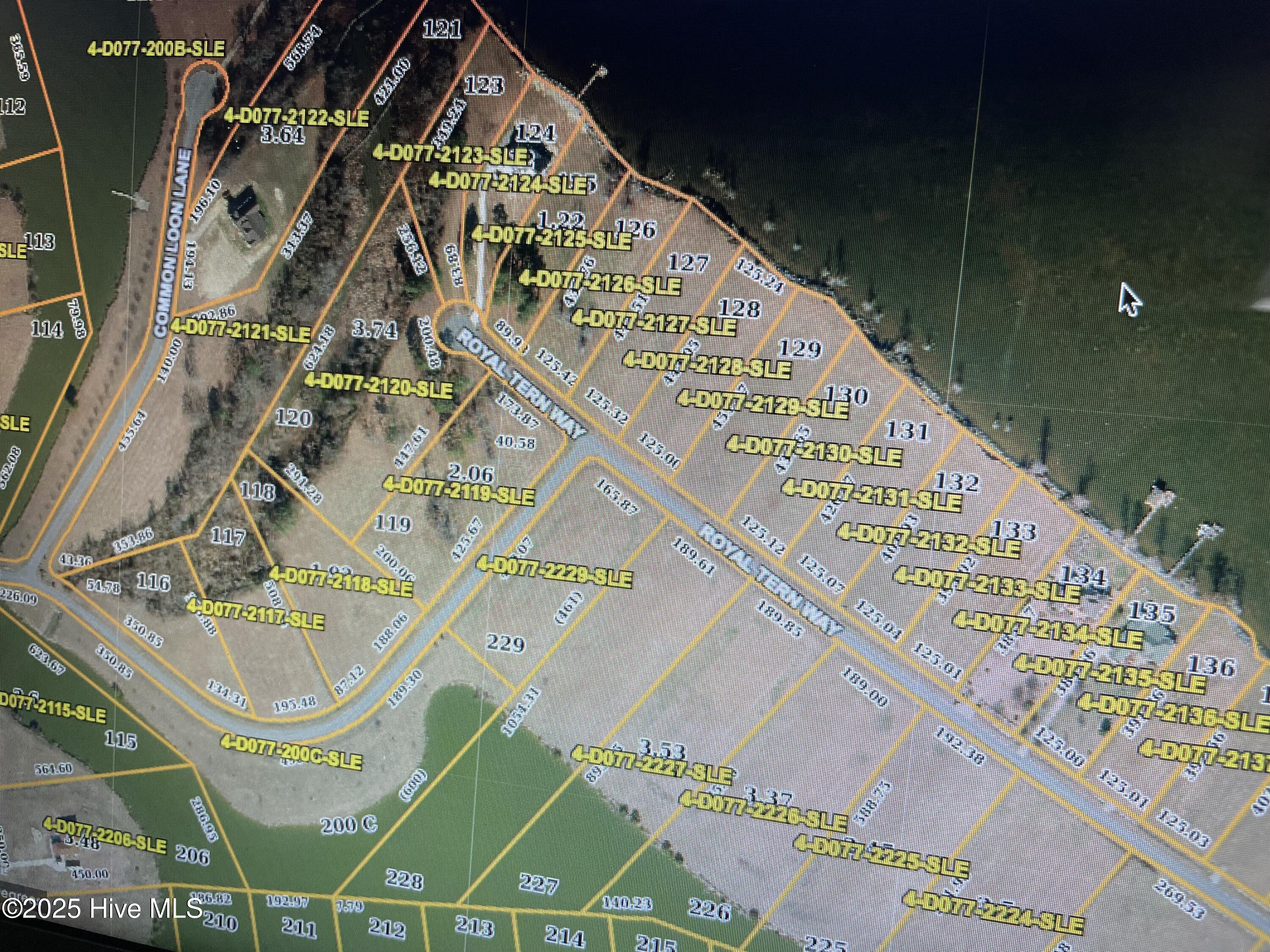 000 Royal Tern Way Property Photo 12