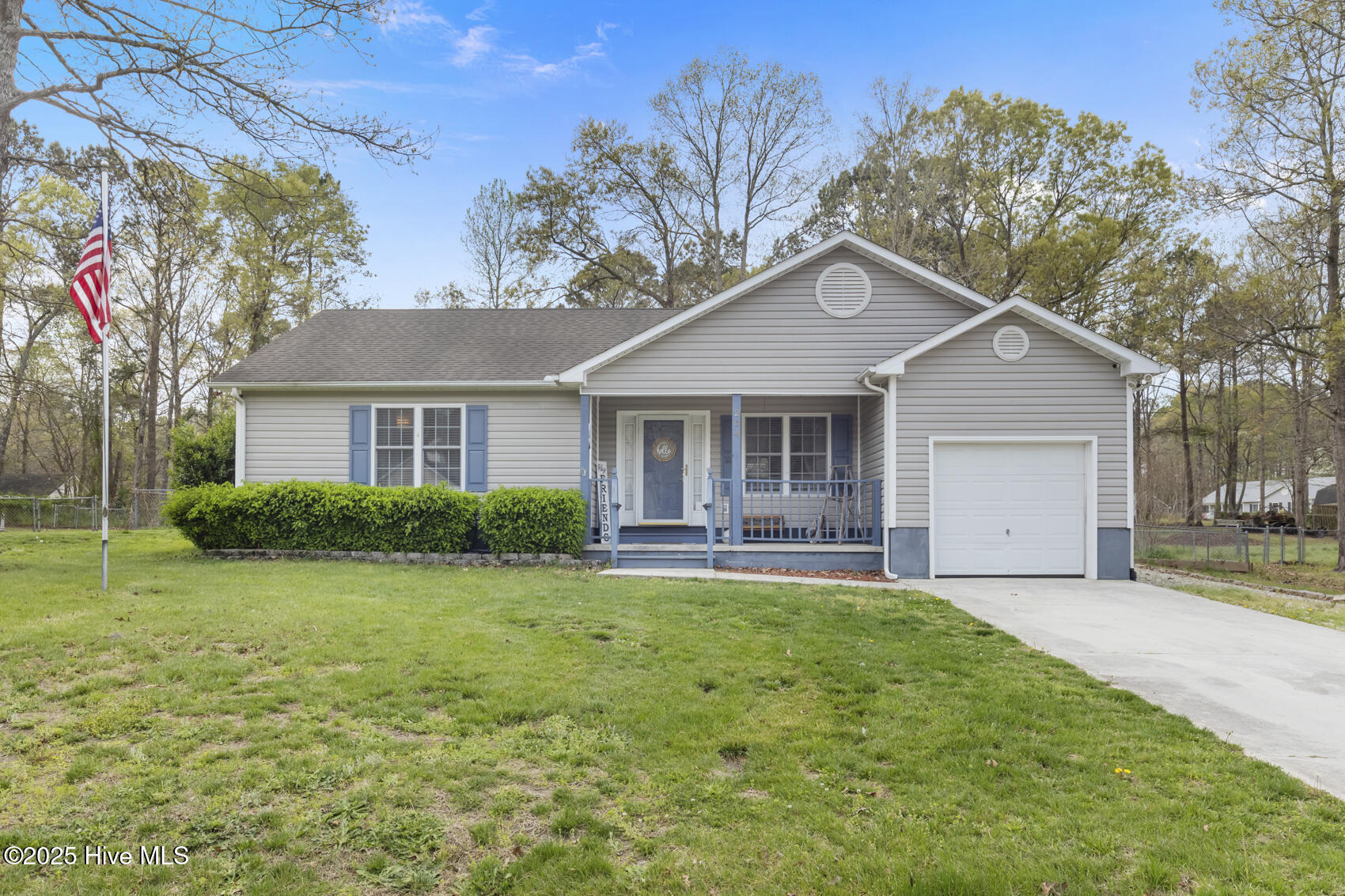 204 Falling Leaf Court Property Photo