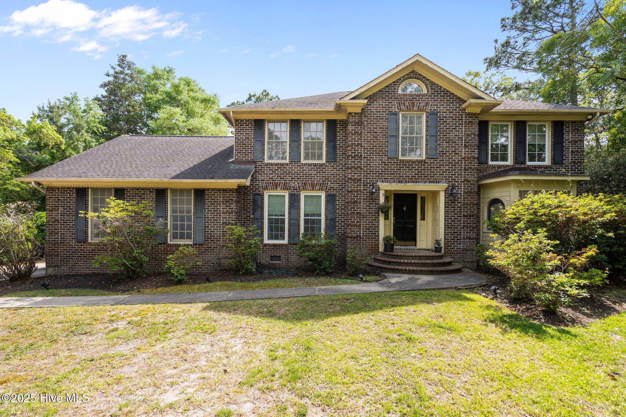 Hoggard Real Estate Listings Main Image