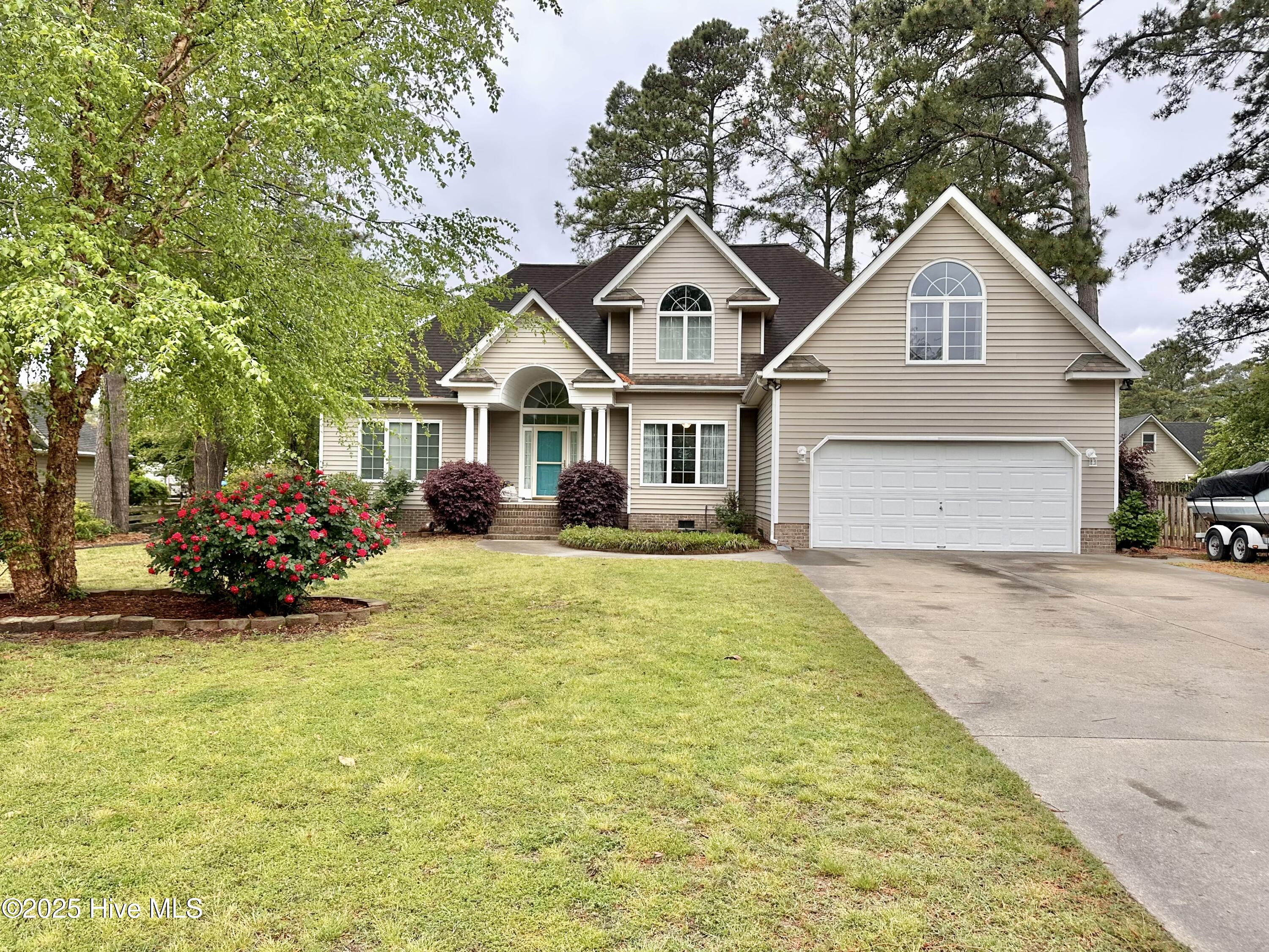 Camden County High Real Estate Listings Main Image