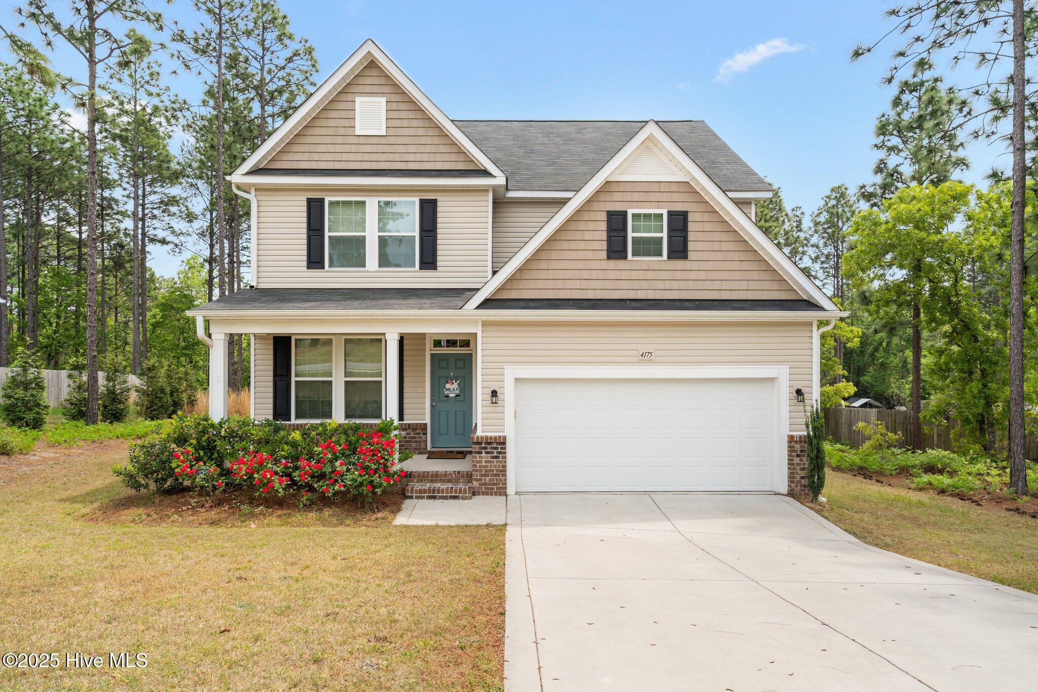 4175 Irwin Drive Property Photo