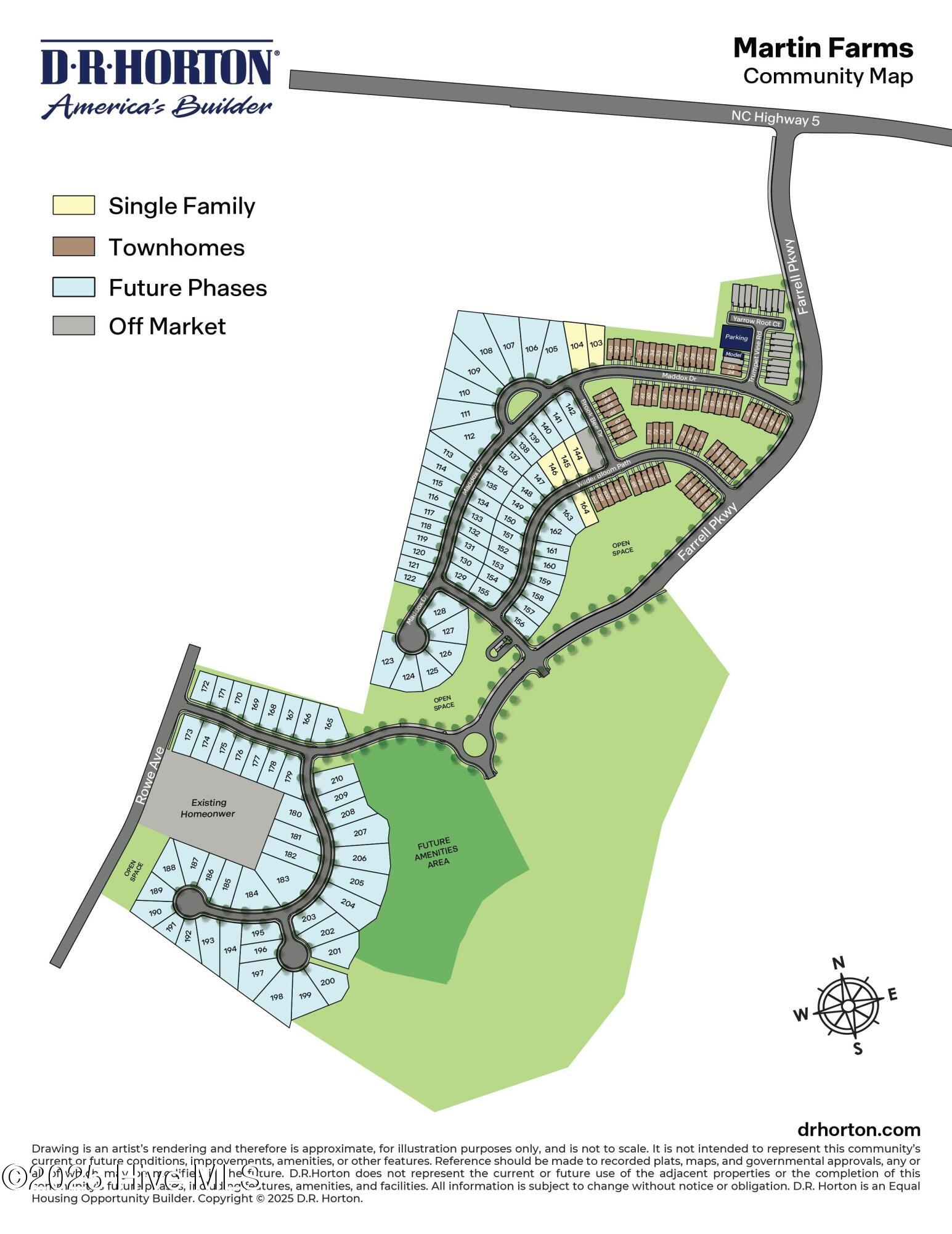 607 Wilder Bloom Path Property Photo 23