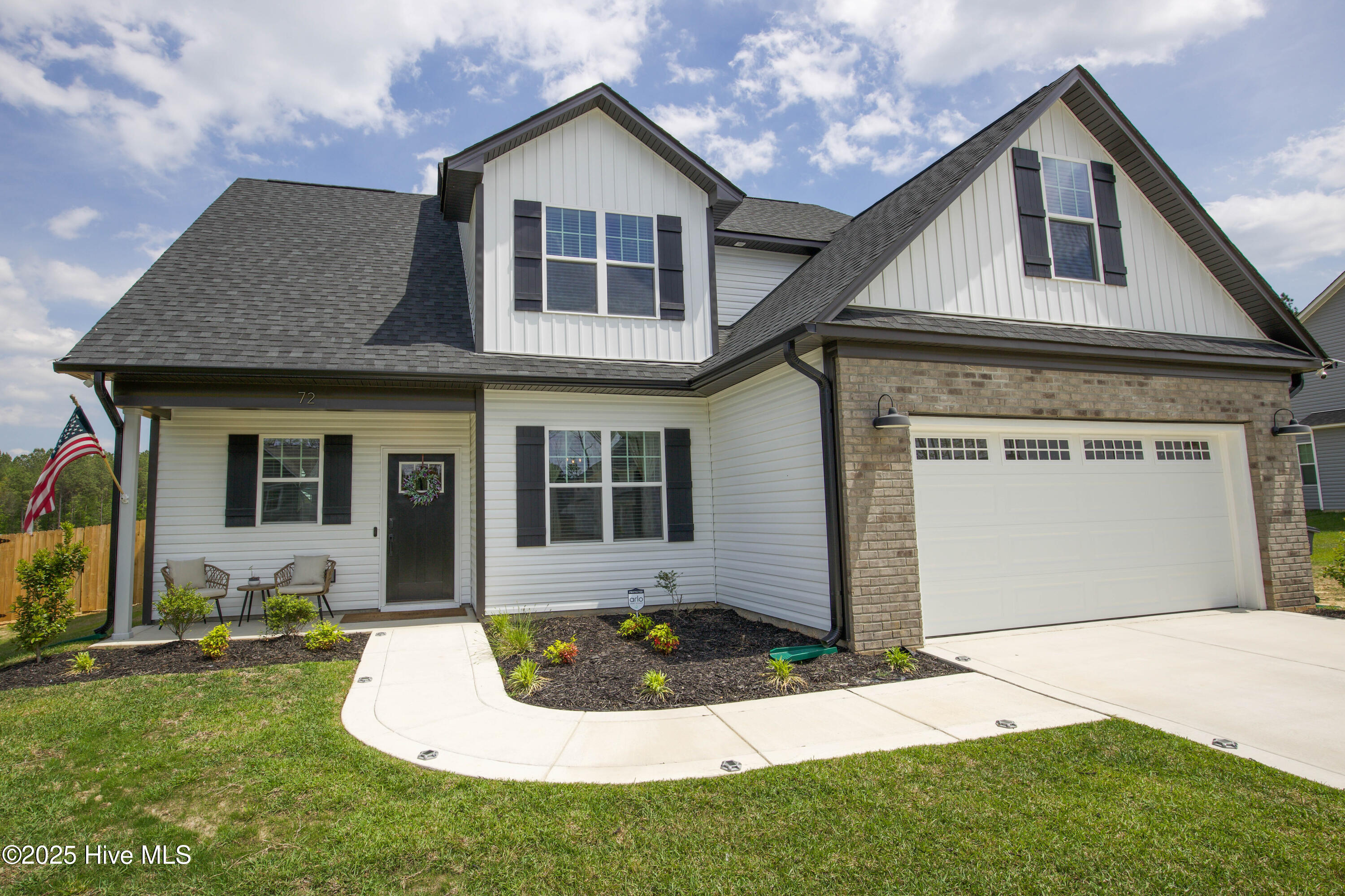 72 Rush Lane Property Photo