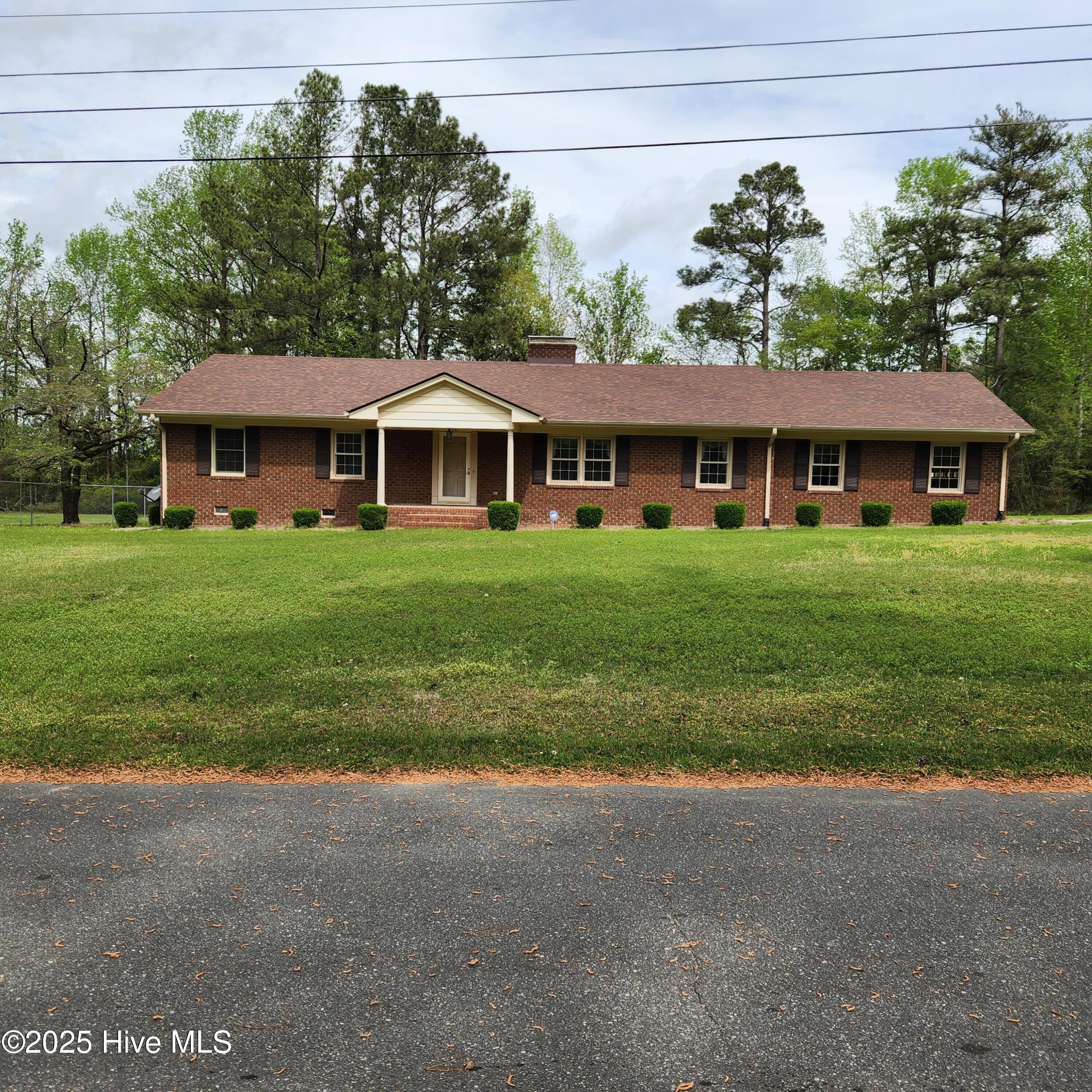 281 Harvey Circle Property Photo